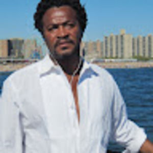 Meet your Posher, Raymond